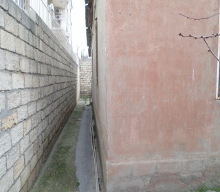 Satılır Torpaq, Binəqədi.r, 6-cı mikrorayon-2
