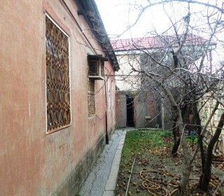 Satılır Torpaq, Binəqədi.r, 6-cı mikrorayon-4