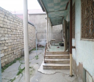 Satılır Torpaq, Binəqədi.r, 6-cı mikrorayon-5