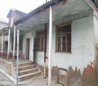 Satılır Torpaq, Binəqədi.r, 6-cı mikrorayon-6