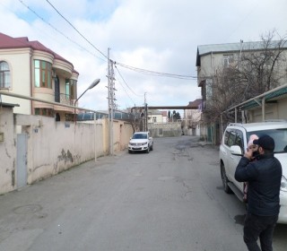 Satılır Torpaq, Binəqədi.r, 6-cı mikrorayon-7