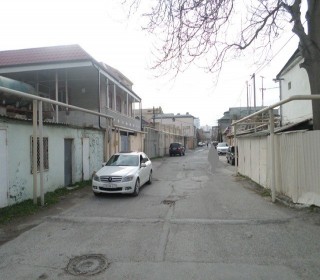 Satılır Torpaq, Binəqədi.r, 6-cı mikrorayon-8