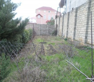 Satılır Torpaq, Binəqədi.r, 9-cu mikrorayon-1