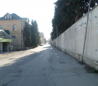 Satılır Torpaq, Binəqədi.r, 9-cu mikrorayon-5