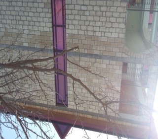 bina az heyet evleri Gəncə, -3