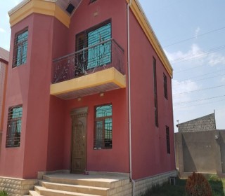 Satılır Həyət evi, Xəzər.r, Şüvəlan, Koroğlu.m-1