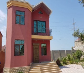 Satılır Həyət evi, Xəzər.r, Şüvəlan, Koroğlu.m-2
