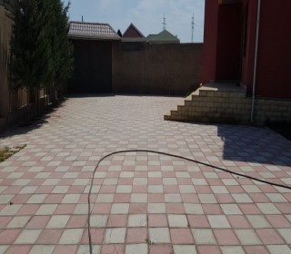 Satılır Həyət evi, Xəzər.r, Şüvəlan, Koroğlu.m-3