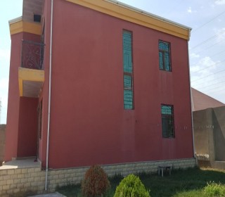 Satılır Həyət evi, Xəzər.r, Şüvəlan, Koroğlu.m-7