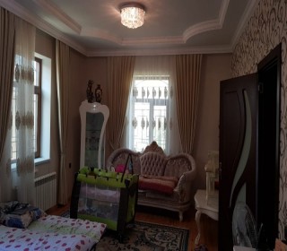Satılır Həyət evi, Xəzər.r, Şüvəlan, Koroğlu.m-9