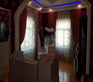 Satılır Həyət evi, Xəzər.r, Şüvəlan, Koroğlu.m-10
