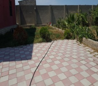 Satılır Həyət evi, Xəzər.r, Şüvəlan, Koroğlu.m-14