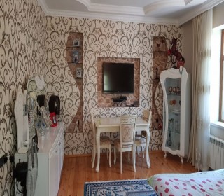 Satılır Həyət evi, Xəzər.r, Şüvəlan, Koroğlu.m-17