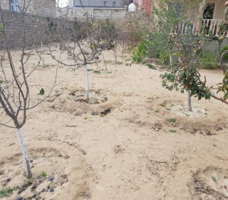 Satılır Həyət evi, Xəzər.r, Şüvəlan, Koroğlu.m-18
