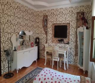 Satılır Həyət evi, Xəzər.r, Şüvəlan, Koroğlu.m-19