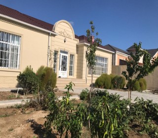 Satılır Həyət evi, Xəzər.r, Qala, Koroğlu.m-2
