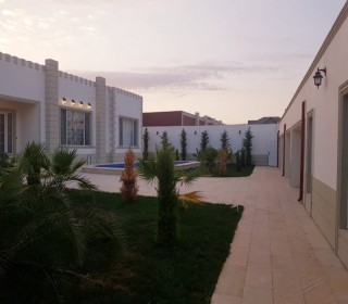 Satılır Villa, Xəzər.r, Mərdəkan-2