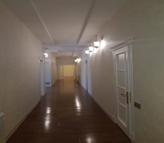 Satılır Villa, Xəzər.r, Mərdəkan-7