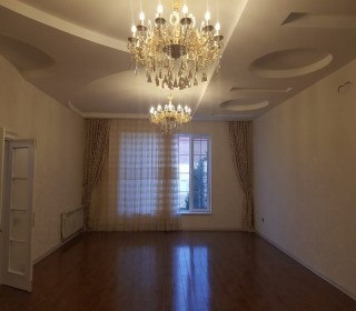 Satılır Villa, Xəzər.r, Mərdəkan-9