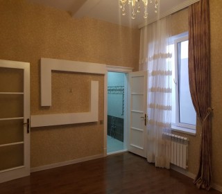 Satılır Villa, Xəzər.r, Mərdəkan-14