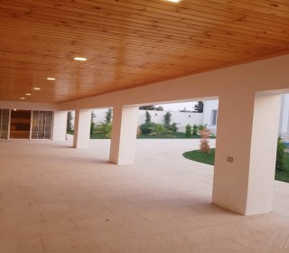 Satılır Villa, Xəzər.r, Mərdəkan-16