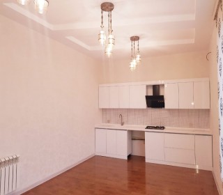 Satılır Villa, Xəzər.r, Mərdəkan-18