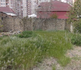 Satılır Torpaq, Yasamal.r, Yasamal, Elmlər Akademiyası.m-4