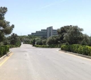 Satılır Torpaq, Səbail.r, Şıxov-1