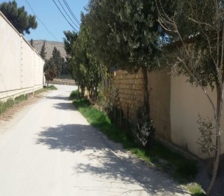 Satılır Torpaq, Səbail.r, Şıxov-2