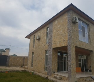 şüvəlanda satılan villalar, -1