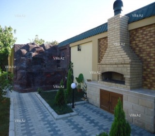 novxanıda denize yaxin bağ evi satışı, -4
