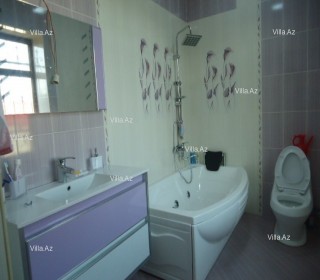 novxanıda denize yaxin bağ evi satışı, -7