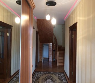 Satılır Villa, Sabunçu.r, Bakıxanov-5