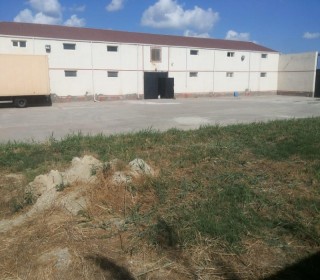 Satılır Obyekt, Sabunçu.r, Kürdəxanı, Koroğlu.m-4