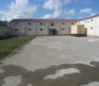 Satılır Obyekt, Sabunçu.r, Kürdəxanı, Koroğlu.m-13