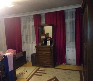 Satılır Köhnə Tikili, Nərimanov.r, Montin, N.Nərmanov.m-1