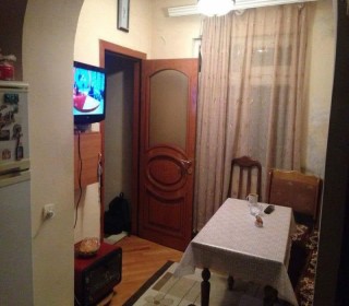Satılır Köhnə Tikili, Nərimanov.r, Montin, N.Nərmanov.m-6