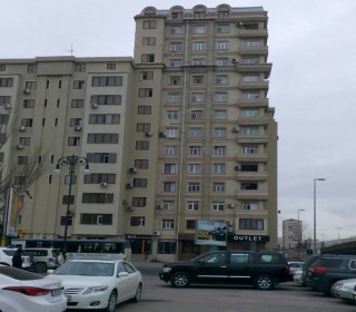 Satılır Yeni Tikili, Nəsimi.r, Gənclik.m-1