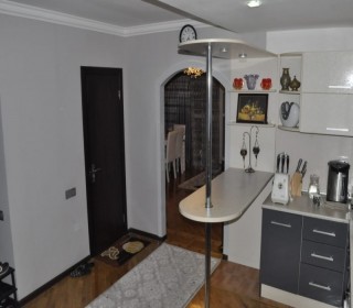 Satılır Yeni Tikili, Nəsimi.r, Gənclik.m-5