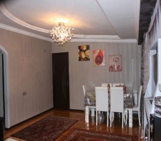 Satılır Yeni Tikili, Nəsimi.r, Gənclik.m-6