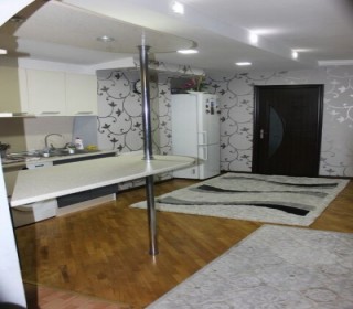 Satılır Yeni Tikili, Nəsimi.r, Gənclik.m-17