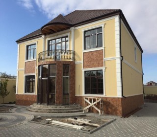 buzovnada satilan heyet evleri, -1