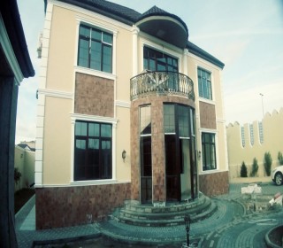 buzovnada satilan heyet evleri, -2
