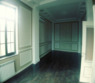 buzovnada satilan heyet evleri, -4