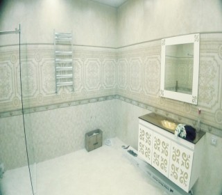 buzovnada satilan heyet evleri, -8