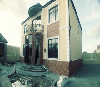 buzovnada satilan heyet evleri, -19