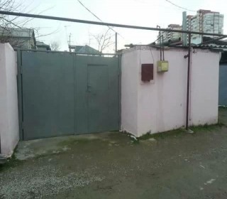 Satılır Həyət evi, Nərimanov.r, Böyükşor, N.Nərmanov.m-1