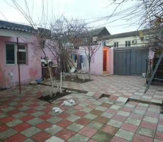 Satılır Həyət evi, Nərimanov.r, Böyükşor, N.Nərmanov.m-4