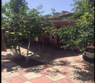 Satılır Həyət evi, Nərimanov.r, Böyükşor, N.Nərmanov.m-6