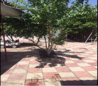 Satılır Həyət evi, Nərimanov.r, Böyükşor, N.Nərmanov.m-7